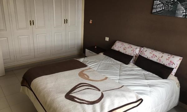 1 bed apartment for sale in Balcon del Mar, Costa del Silencio