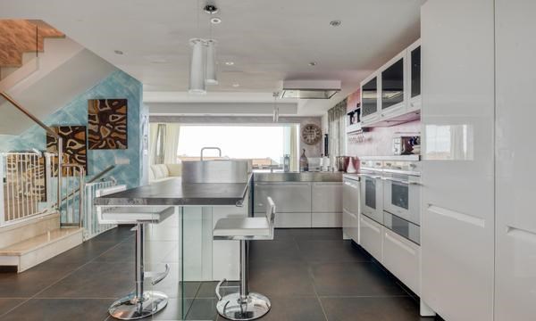 3 bed villa for sale in Chayofa