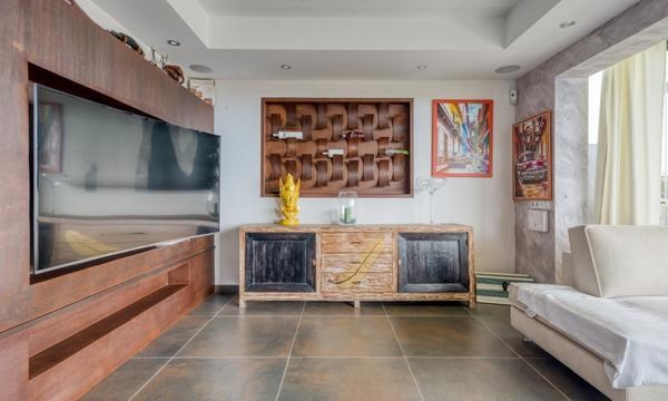3 bed villa for sale in Chayofa