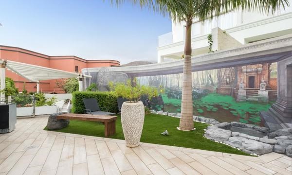 3 bed villa for sale in Chayofa
