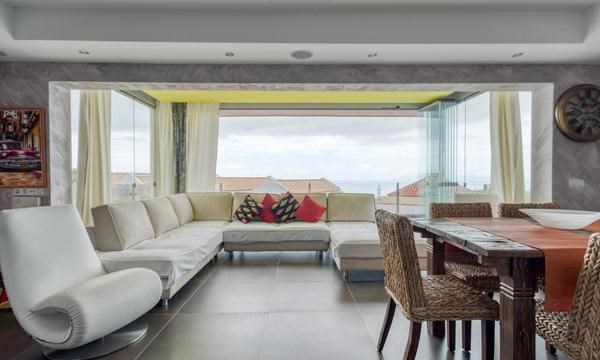 3 bed villa for sale in Chayofa