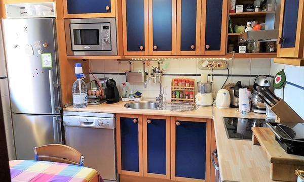 3 bed townhouse for sale in Costa del Silencio