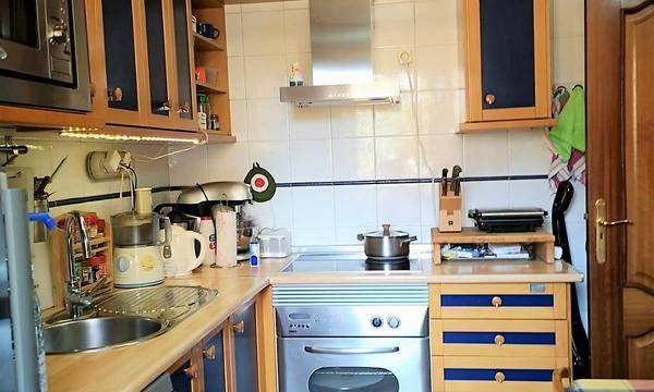 3 bed townhouse for sale in Costa del Silencio