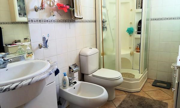 3 bed townhouse for sale in Costa del Silencio