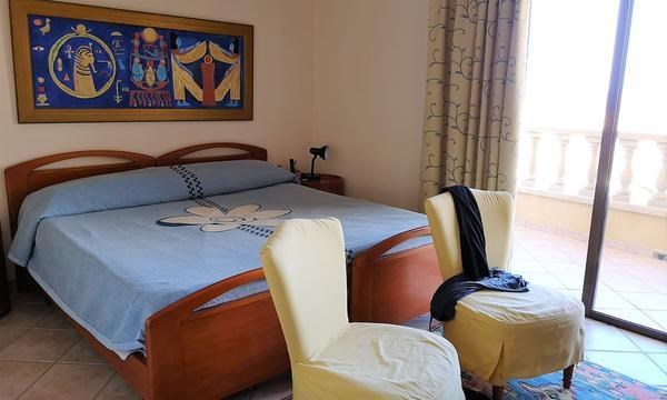 3 bed townhouse for sale in Costa del Silencio