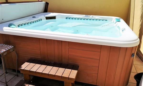 3 bed townhouse for sale in Costa del Silencio