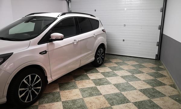 3 bed townhouse for sale in Costa del Silencio