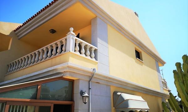 3 bed townhouse for sale in Costa del Silencio