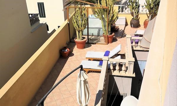 3 bed townhouse for sale in Costa del Silencio