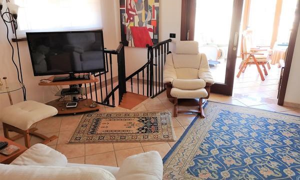 3 bed townhouse for sale in Costa del Silencio