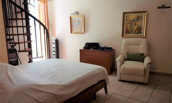 3 bed townhouse for sale in Costa del Silencio