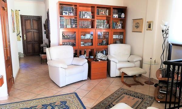 3 bed townhouse for sale in Costa del Silencio