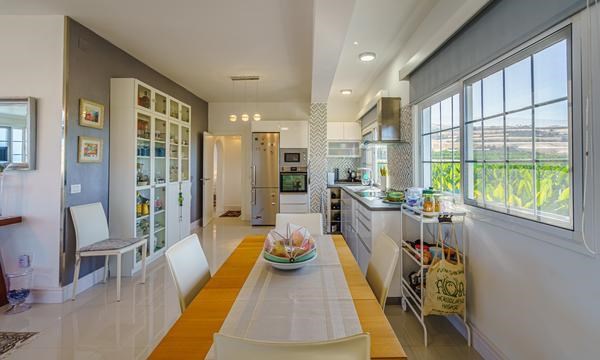 4 bed townhouse for sale in Playa de la Arena