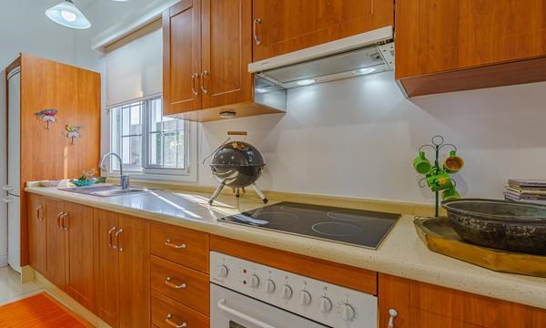 4 bed townhouse for sale in Playa de la Arena