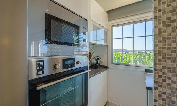 4 bed townhouse for sale in Playa de la Arena