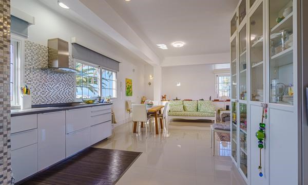 4 bed townhouse for sale in Playa de la Arena