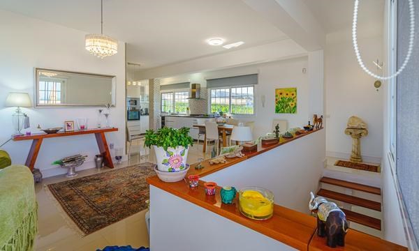 4 bed townhouse for sale in Playa de la Arena