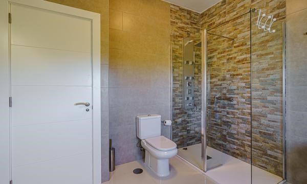 4 bed townhouse for sale in Playa de la Arena