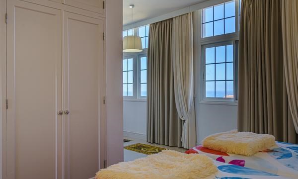 4 bed townhouse for sale in Playa de la Arena