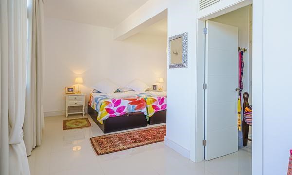 4 bed townhouse for sale in Playa de la Arena