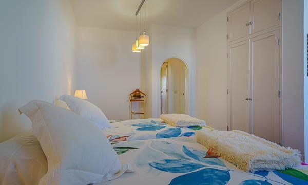 4 bed townhouse for sale in Playa de la Arena