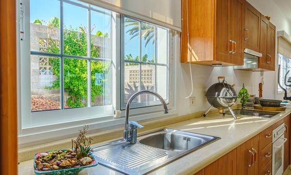 4 bed townhouse for sale in Playa de la Arena