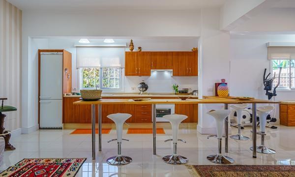 4 bed townhouse for sale in Playa de la Arena