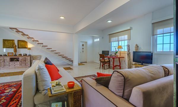 4 bed townhouse for sale in Playa de la Arena