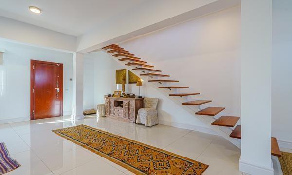 4 bed townhouse for sale in Playa de la Arena