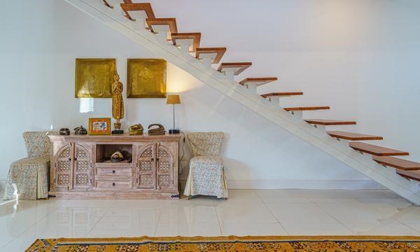 4 bed townhouse for sale in Playa de la Arena