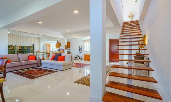 4 bed townhouse for sale in Playa de la Arena