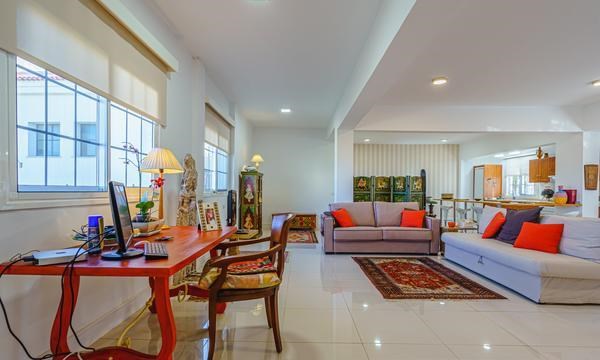 4 bed townhouse for sale in Playa de la Arena