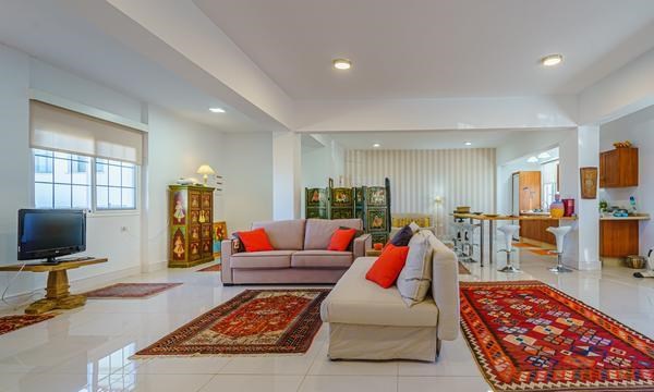 4 bed townhouse for sale in Playa de la Arena