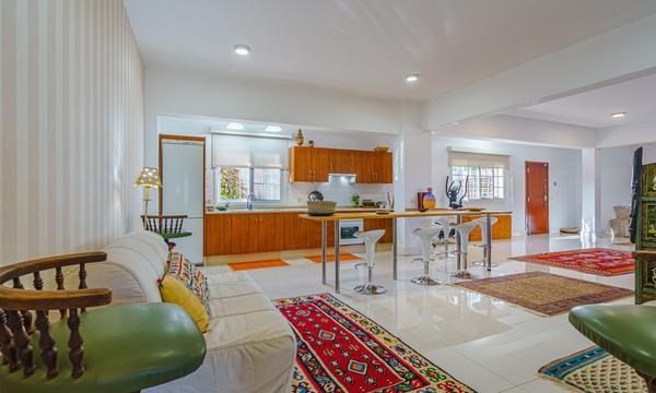 4 bed townhouse for sale in Playa de la Arena