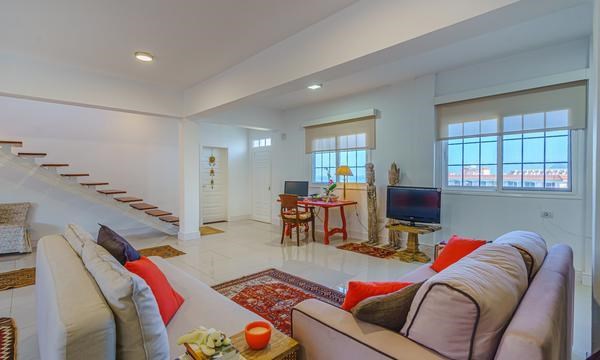 4 bed townhouse for sale in Playa de la Arena