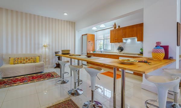 4 bed townhouse for sale in Playa de la Arena