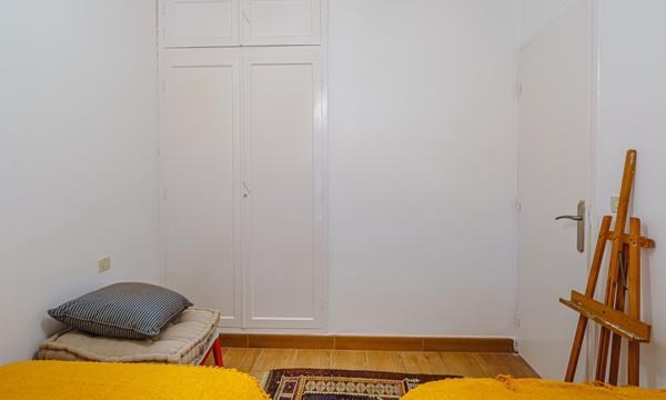 4 bed townhouse for sale in Playa de la Arena