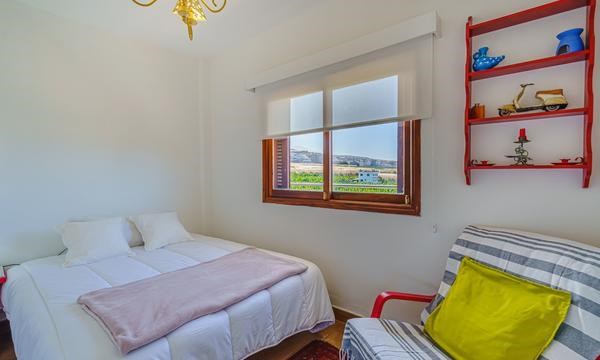 4 bed townhouse for sale in Playa de la Arena