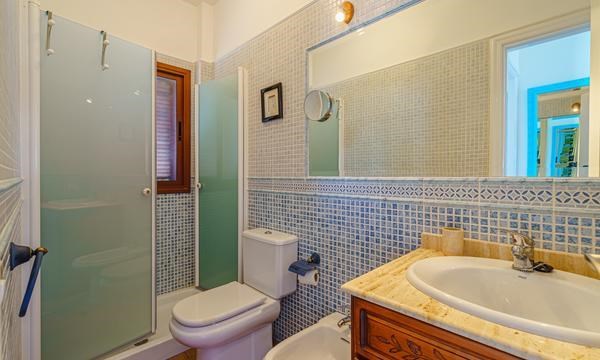 4 bed townhouse for sale in Playa de la Arena