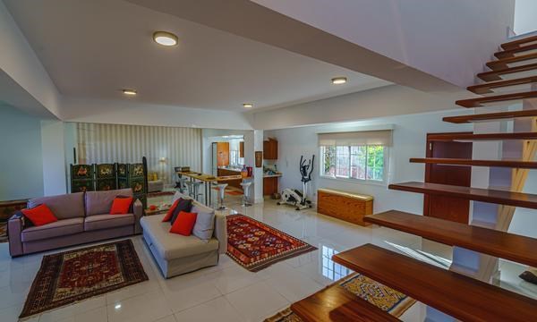 4 bed townhouse for sale in Playa de la Arena