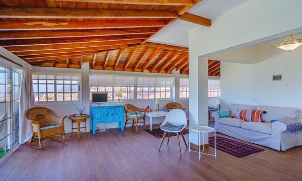 4 bed townhouse for sale in Playa de la Arena