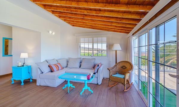 4 bed townhouse for sale in Playa de la Arena