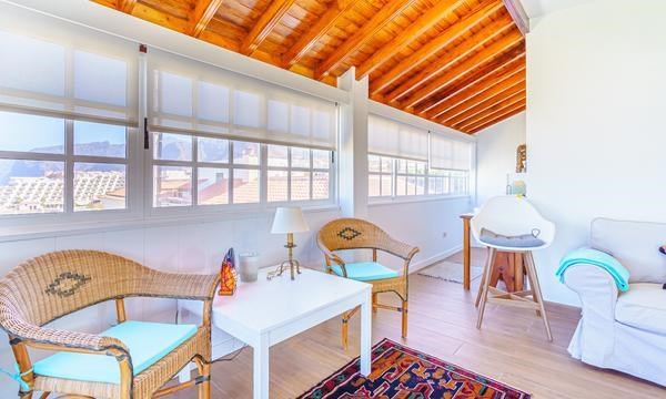 4 bed townhouse for sale in Playa de la Arena