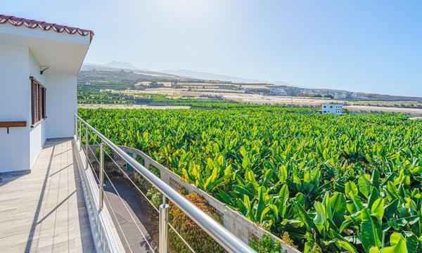 4 bed townhouse for sale in Playa de la Arena