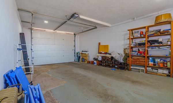 4 bed townhouse for sale in Playa de la Arena