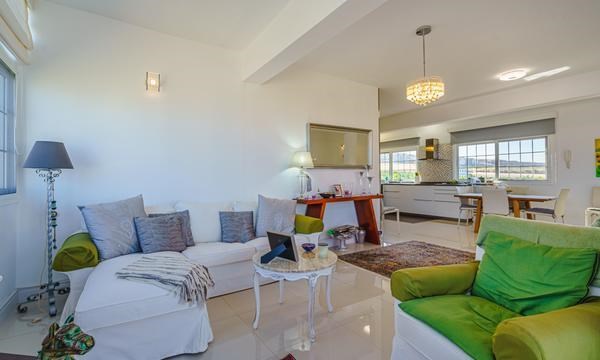 4 bed townhouse for sale in Playa de la Arena