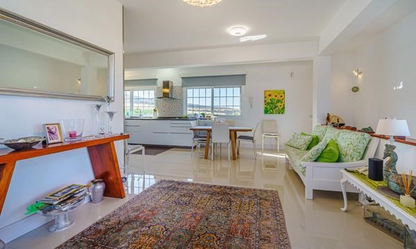 4 bed townhouse for sale in Playa de la Arena