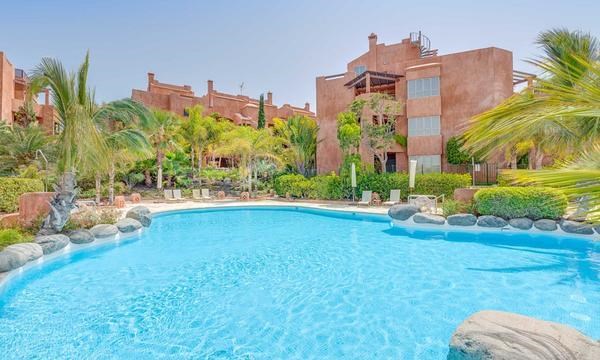 1 bed apartment for sale in Bahia de Los Menceyes, Palm Mar