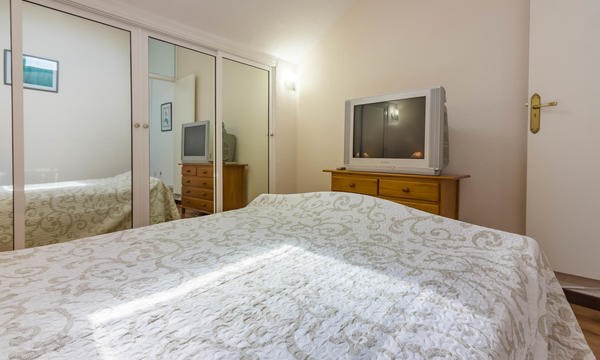 1 bed duplex penthouse for sale in Castle Harbour, Los Cristianos