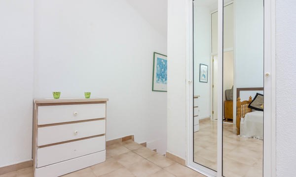 1 bed duplex penthouse for sale in Castle Harbour, Los Cristianos